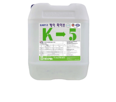 EAR12 K5 – Hóa chất bóc tẩy sàn chất lượng cao
