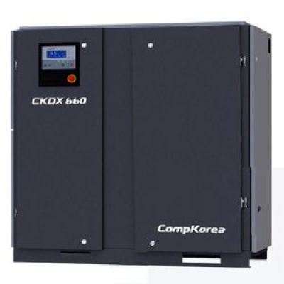 Máy nén khí Compkorea 37Kw