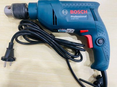 Máy khoan động lực Bosch GSB 550