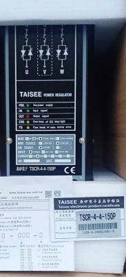 Bộ điều khiển Taisee TSCR-4-4-150P 